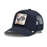Goorin Bros Rooster Trucker