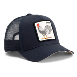 Goorin Bros Rooster Trucker