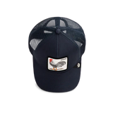 Goorin Bros Rooster Trucker