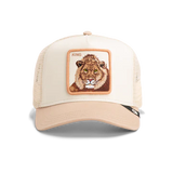 Goorin King Trucker