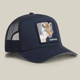 Goorin Bros Survivor trucker