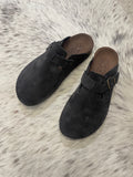 Bosabo 230 Moka Suede