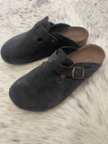Bosabo 230 Moka Suede