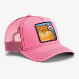 Goorin Bros POPArt Queen Lion