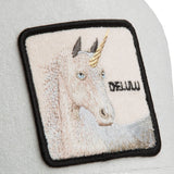 Goorin Bros Terry Cloth Unicorn