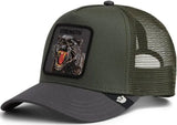 Goorin Bros Strength Panther