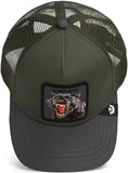 Goorin Bros Strength Panther