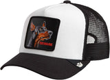 Goorin bros Beware Trucker