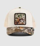 Goorin bros Realtree Edge Bae Doe