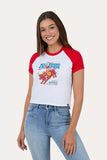 Ringers The Champion tee