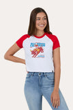 Ringers The Champion tee