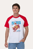 Ringers The Champion Men’s T