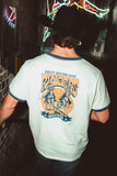 Ringers Dust n Ropes T Sirt