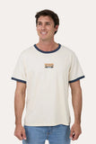 Ringers Dust n Ropes T Sirt
