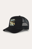 Ringers Bucking Barra Cap