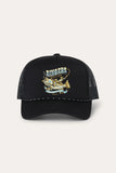 Ringers Bucking Barra Cap