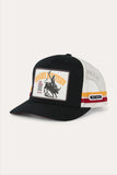 Ringers Live Rodeo Cap