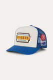 Ringers Drive By Trucker