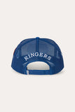 Ringers Drive By Trucker