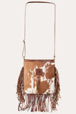 Ringers Toro Tassle handbag