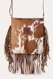 Ringers Toro Tassle handbag