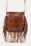 Ringers Toro Tassle handbag