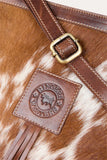 Ringers Toro Tassle handbag