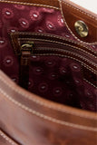 Ringers Toro Tassle handbag
