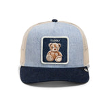 Goorin Denim Cuddly