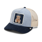 Goorin Denim Cuddly