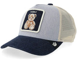 Goorin Denim Cuddly