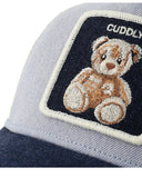 Goorin Denim Cuddly