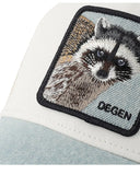 Goorin Denim Degen