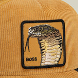 Goorin Corduroy Boss