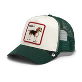 Goorin Shadow Beagle