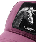 Goorin Velour Legend