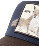Goorin Over the line Squirrel