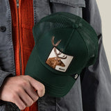 Goorin Over the line Buck