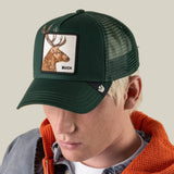 Goorin Over the line Buck