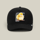Goorin Black Out Chick