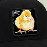 Goorin Black Out Chick