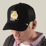 Goorin Black Out Chick