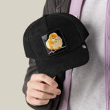 Goorin Black Out Chick