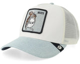 Goorin Denim Squirrel