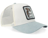 Goorin Denim Squirrel