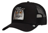 Goorin Wise Ass Trucker
