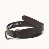 Blundstone Leather Belt