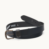 Blundstone Leather Belt