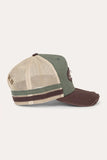 Ringers Worn Out Trucker