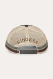 Ringers Worn Out Trucker
